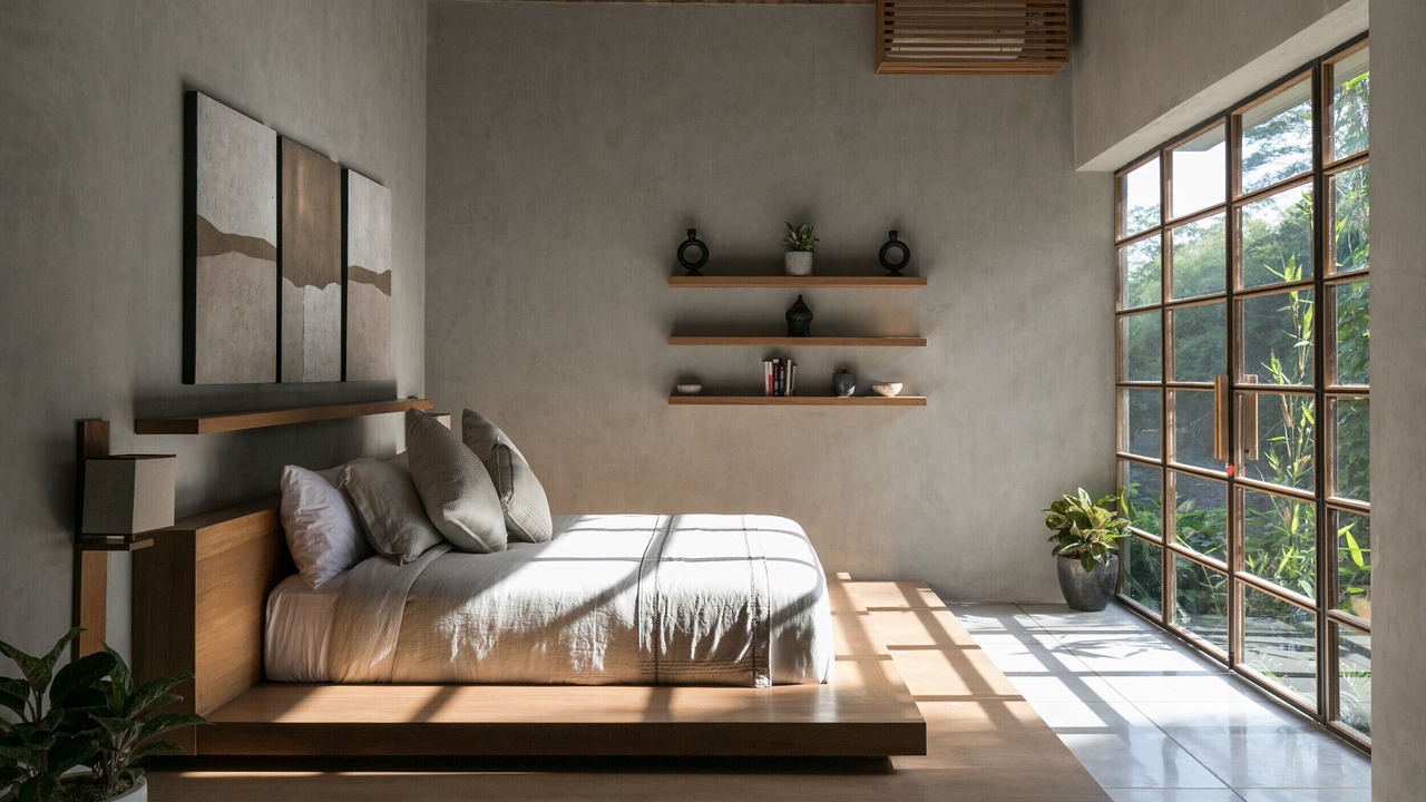 Photo of Bedroom in Beraban