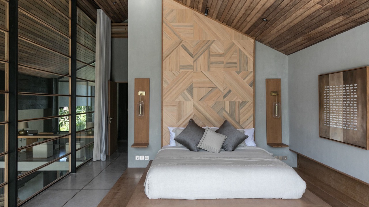 Photo of Bedroom in Beraban
