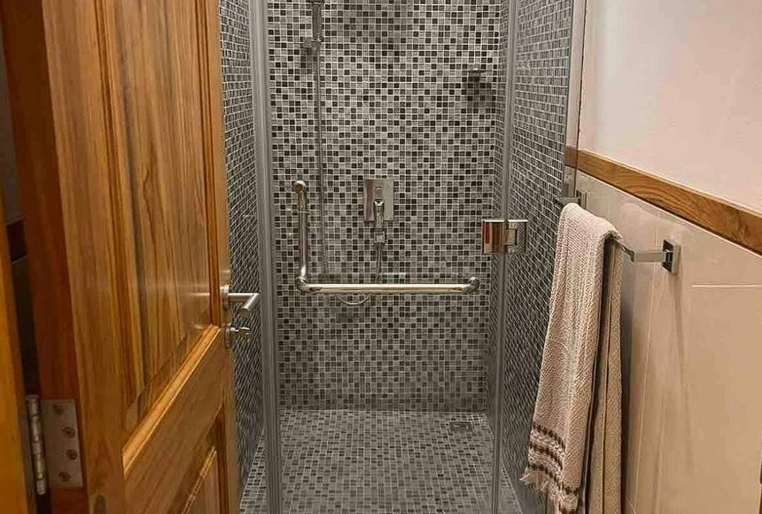Photo of Bathroom in Zig Zag Ward