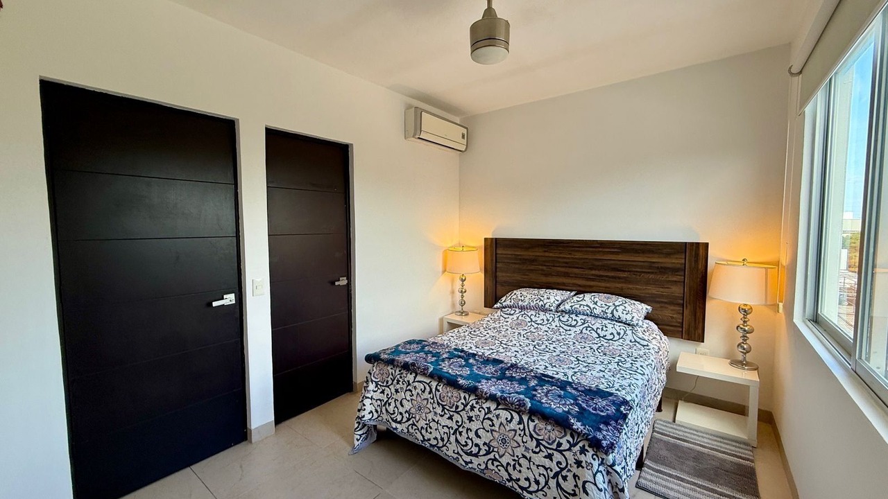 Photo of Bedroom in Downtown Cancun