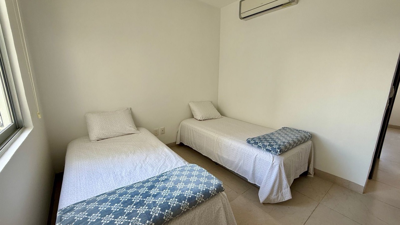 Photo of Bedroom in Downtown Cancun