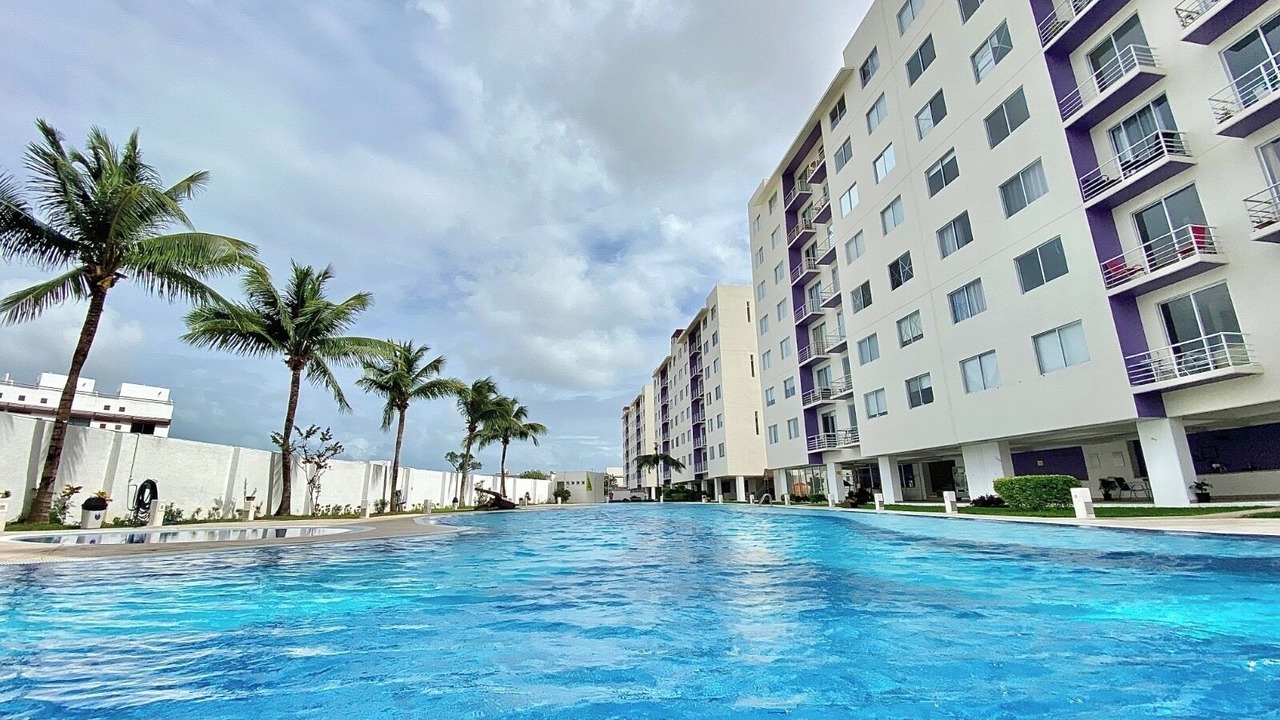 Photo of Outdoor in Downtown Cancun