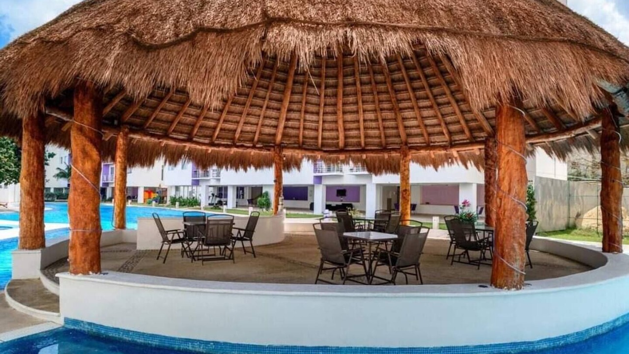 Photo of Outdoor in Downtown Cancun