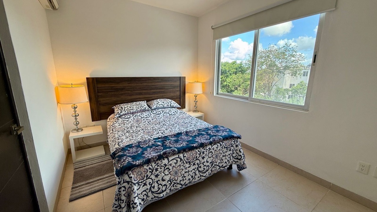 Photo of Bedroom in Downtown Cancun