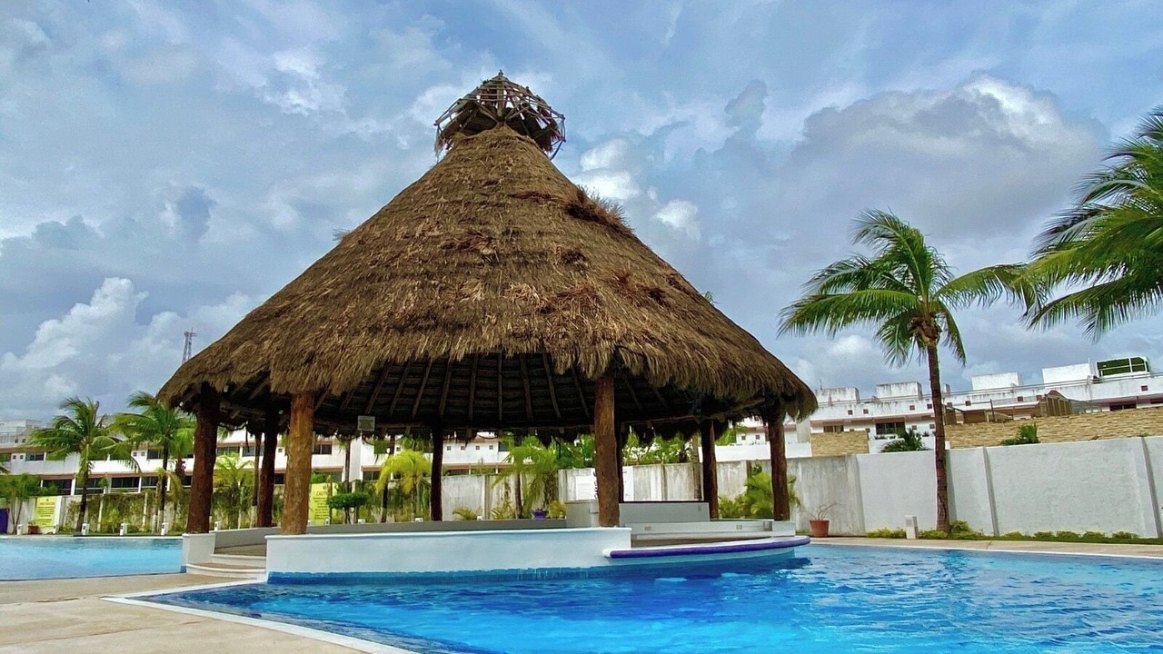 Photo of Outdoor in Downtown Cancun