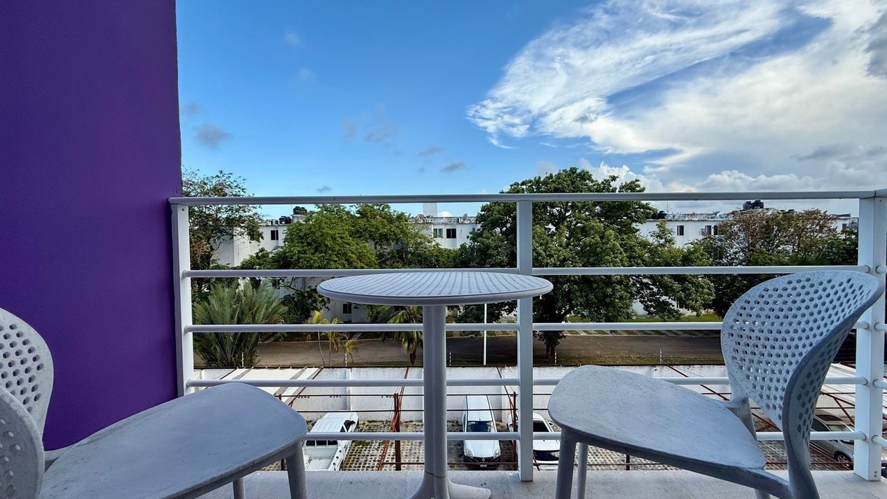 Photo of Outdoor in Downtown Cancun