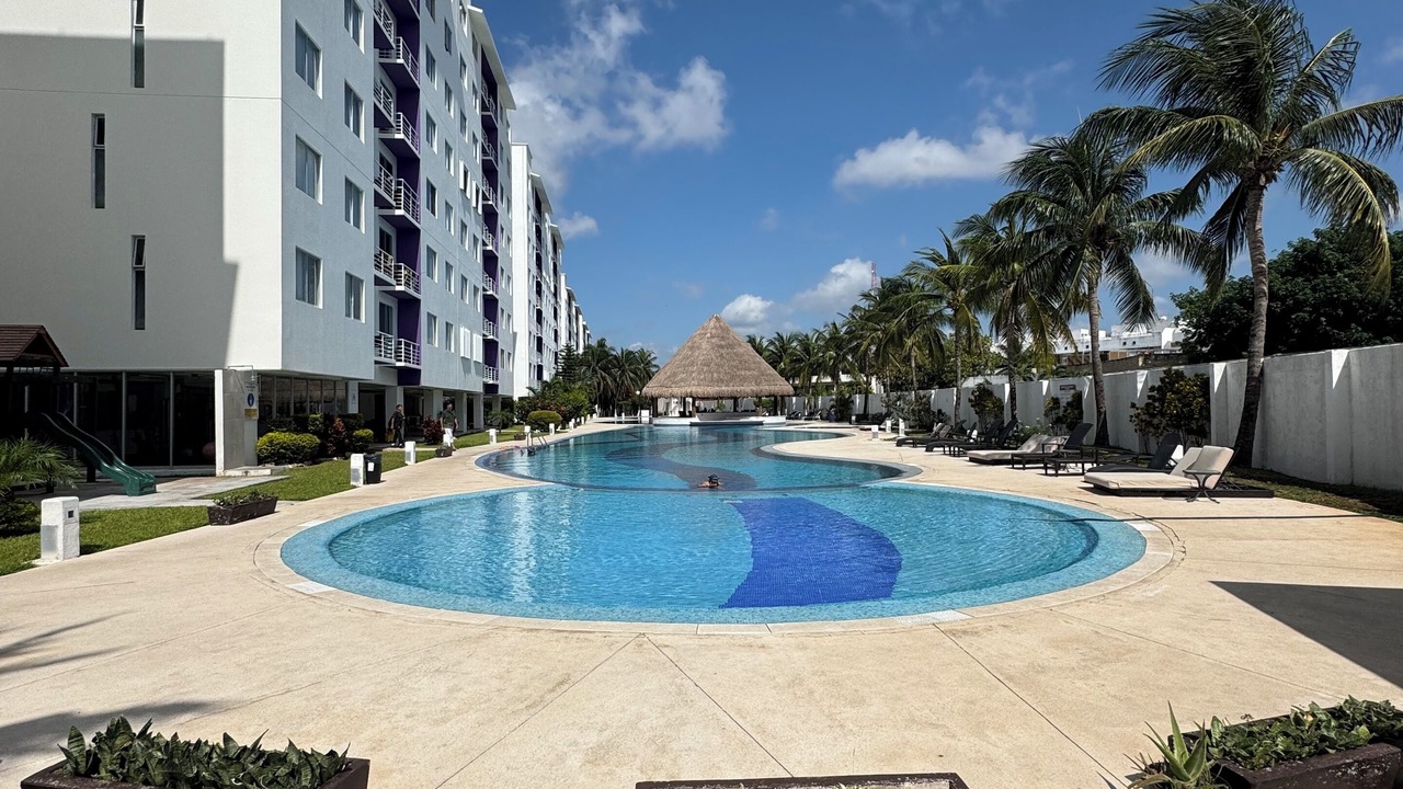 Photo of Outdoor in Downtown Cancun