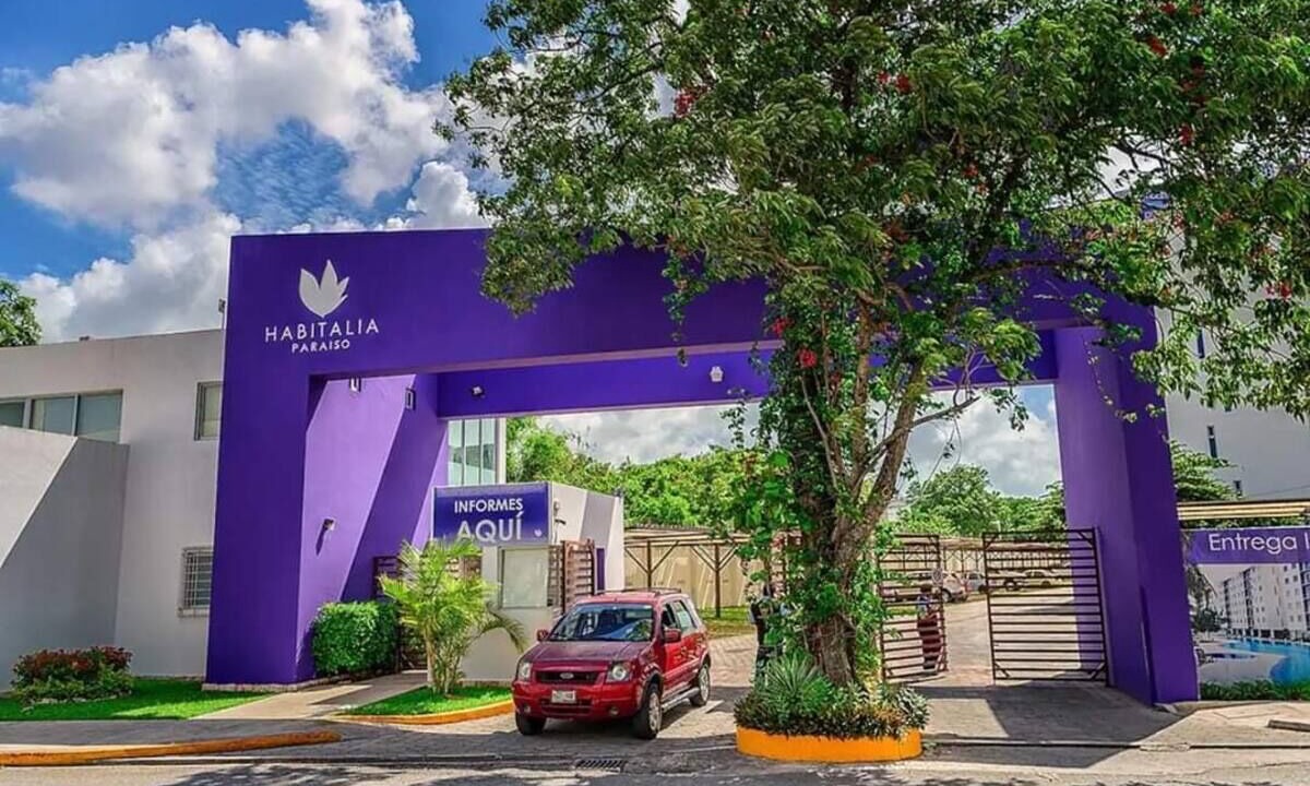 Photo of Outdoor in Downtown Cancun