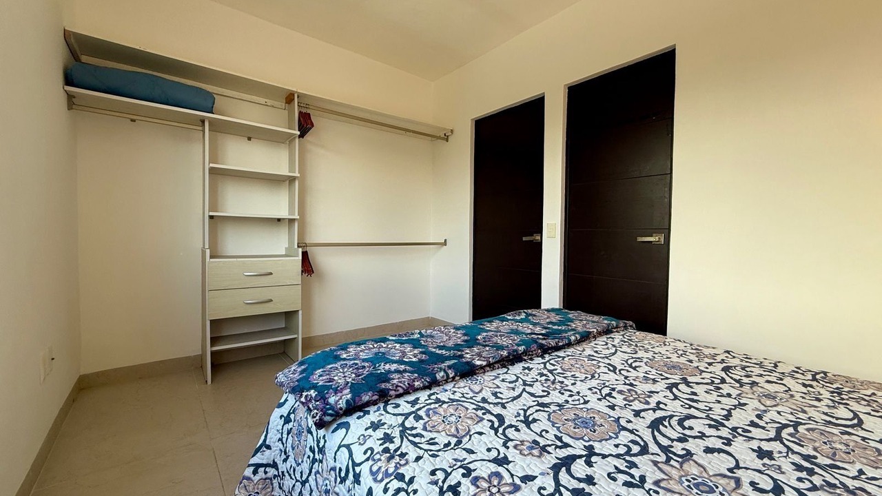 Photo of Bedroom in Downtown Cancun