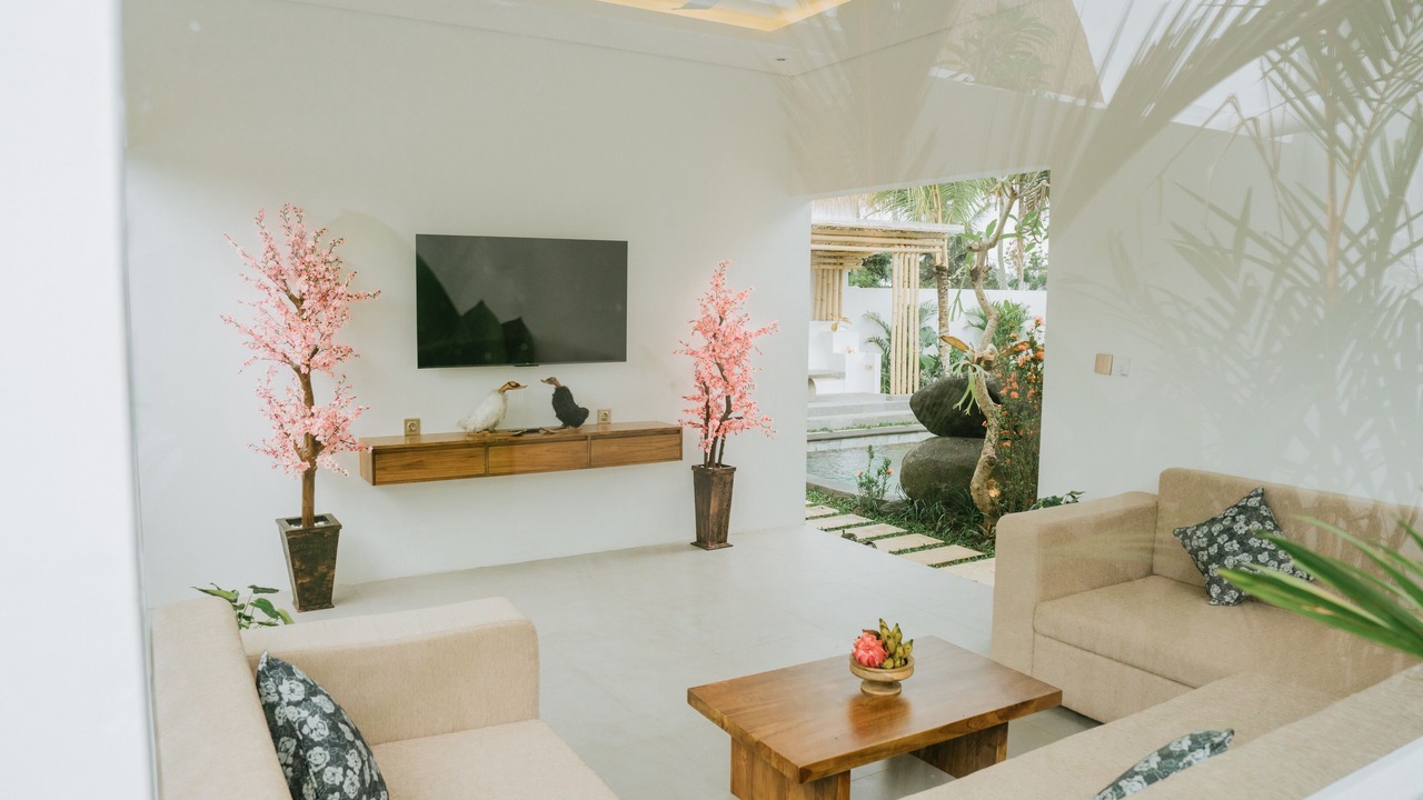 Photo of Livingroom in Mas