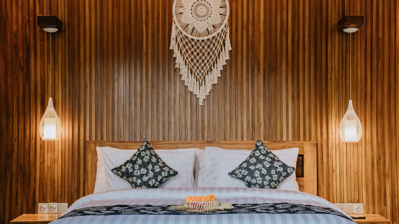 Photo of Bedroom in Mas