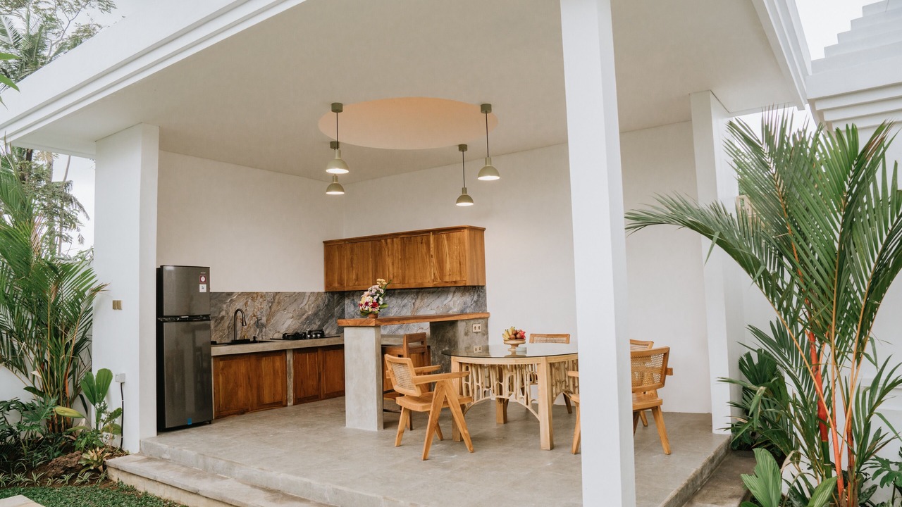 Photo of Kitchen in Mas
