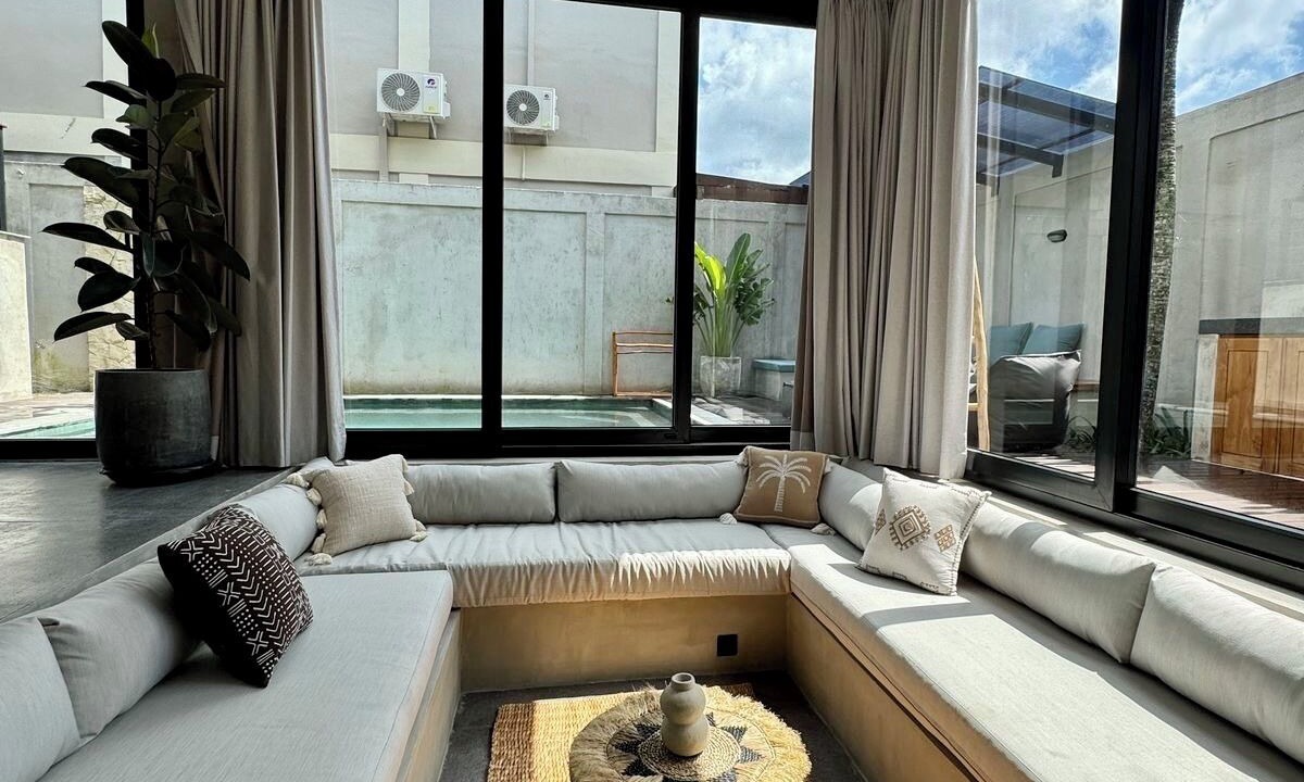 Photo of Livingroom in Tanjungbenoa