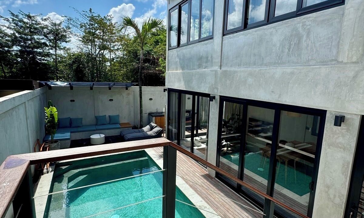 Photo of Outdoor in Tanjungbenoa