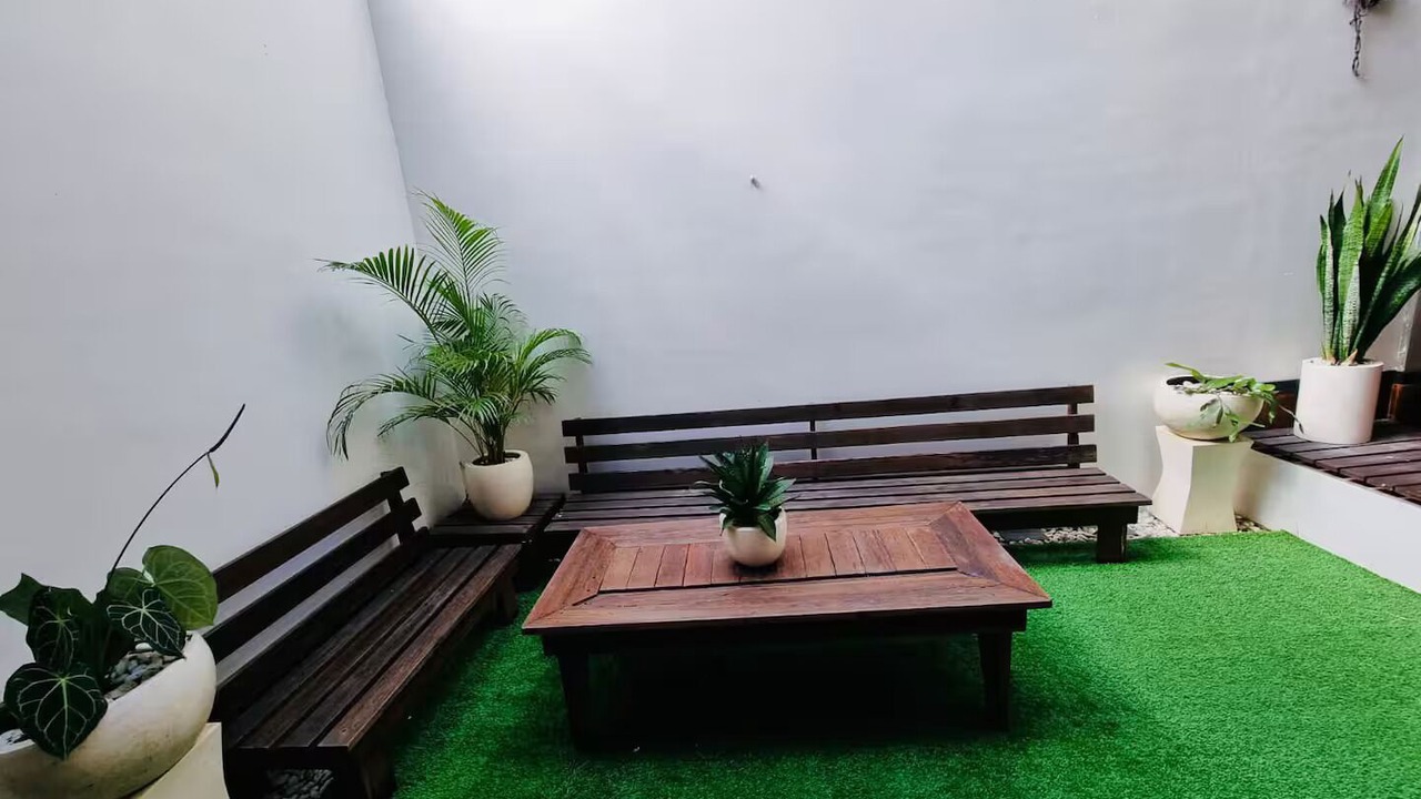 Photo of Outdoor in Imam Bonjol