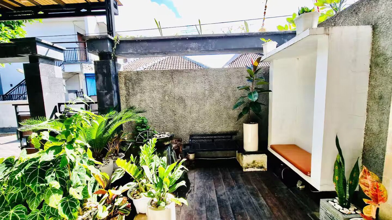 Photo of Patio Balcony in Imam Bonjol