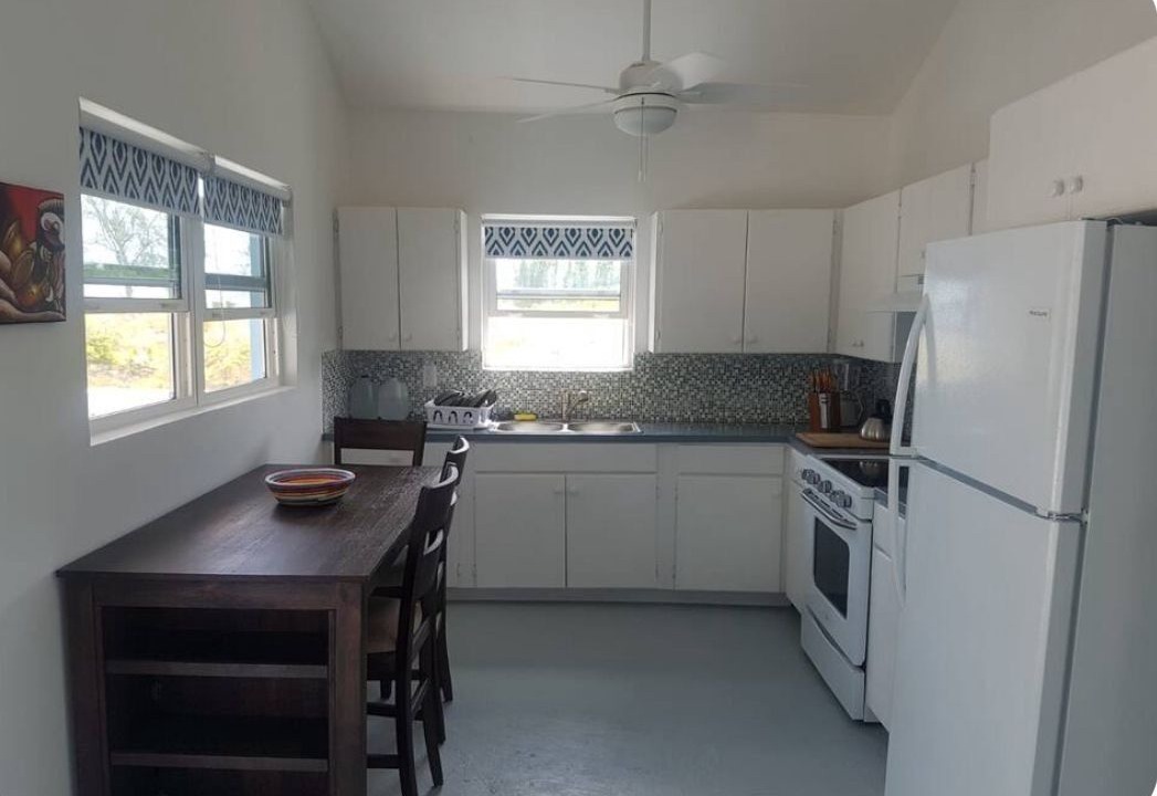 Photo of Kitchen in Middle Caicos