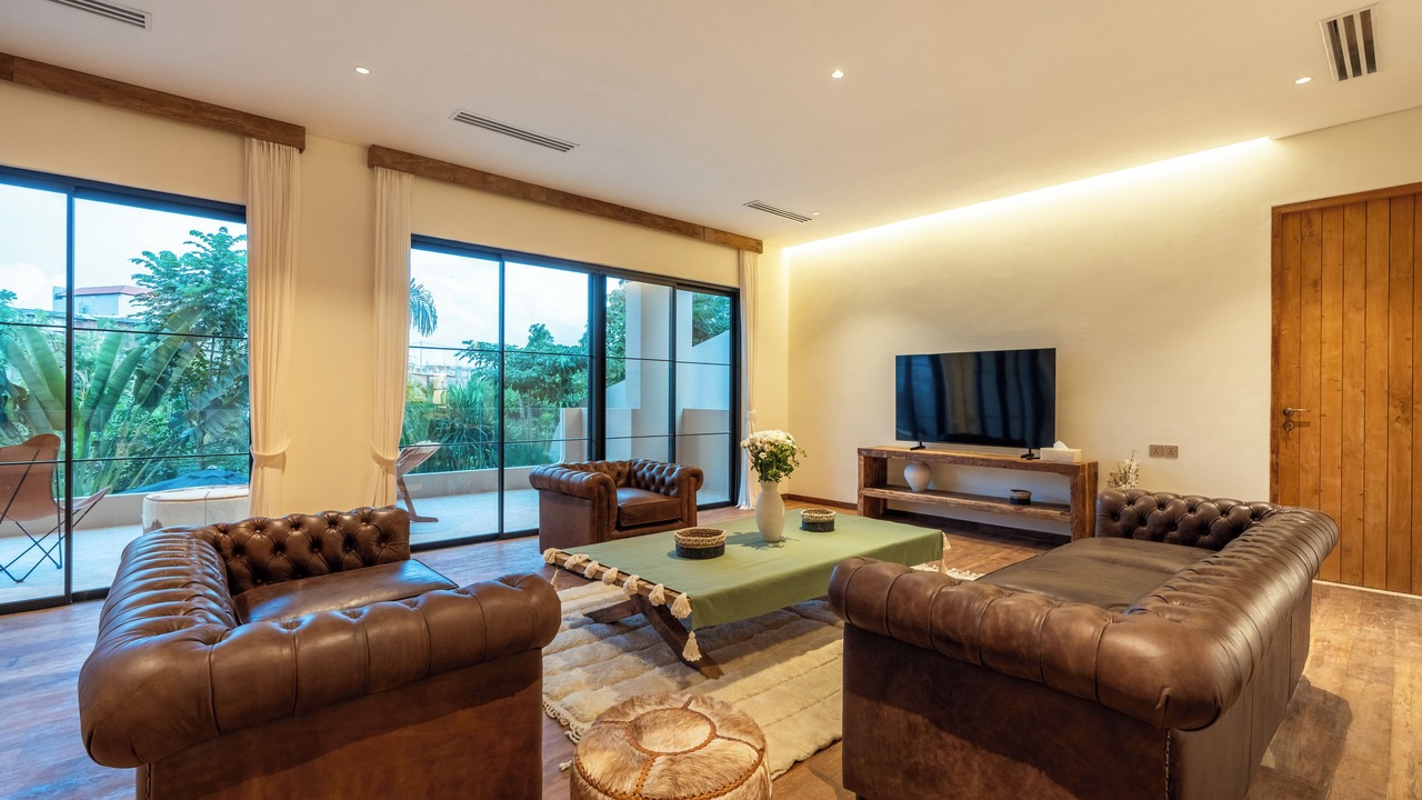 Photo of Livingroom in Babakan