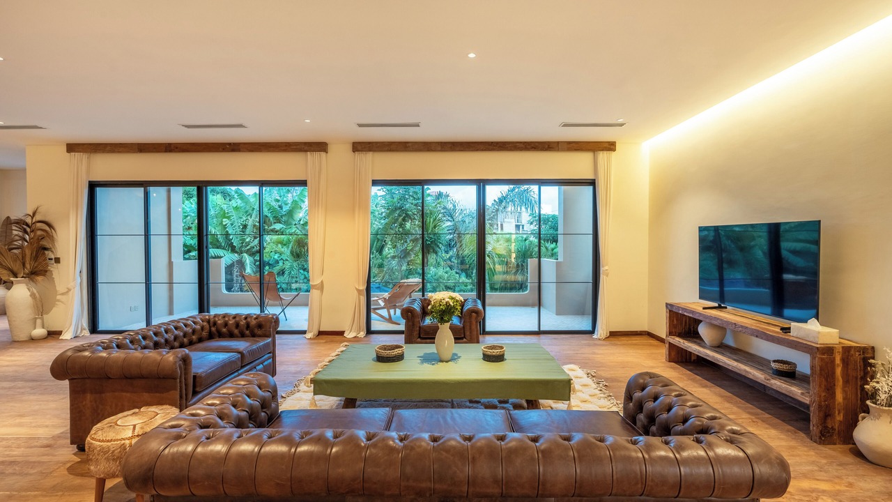 Photo of Livingroom in Babakan