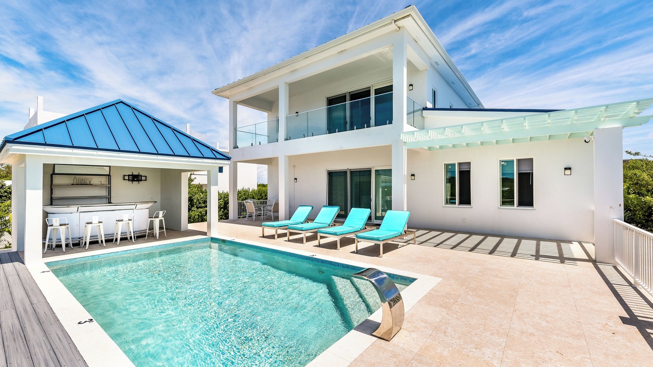 Photo of Outdoor in Discovery Bay