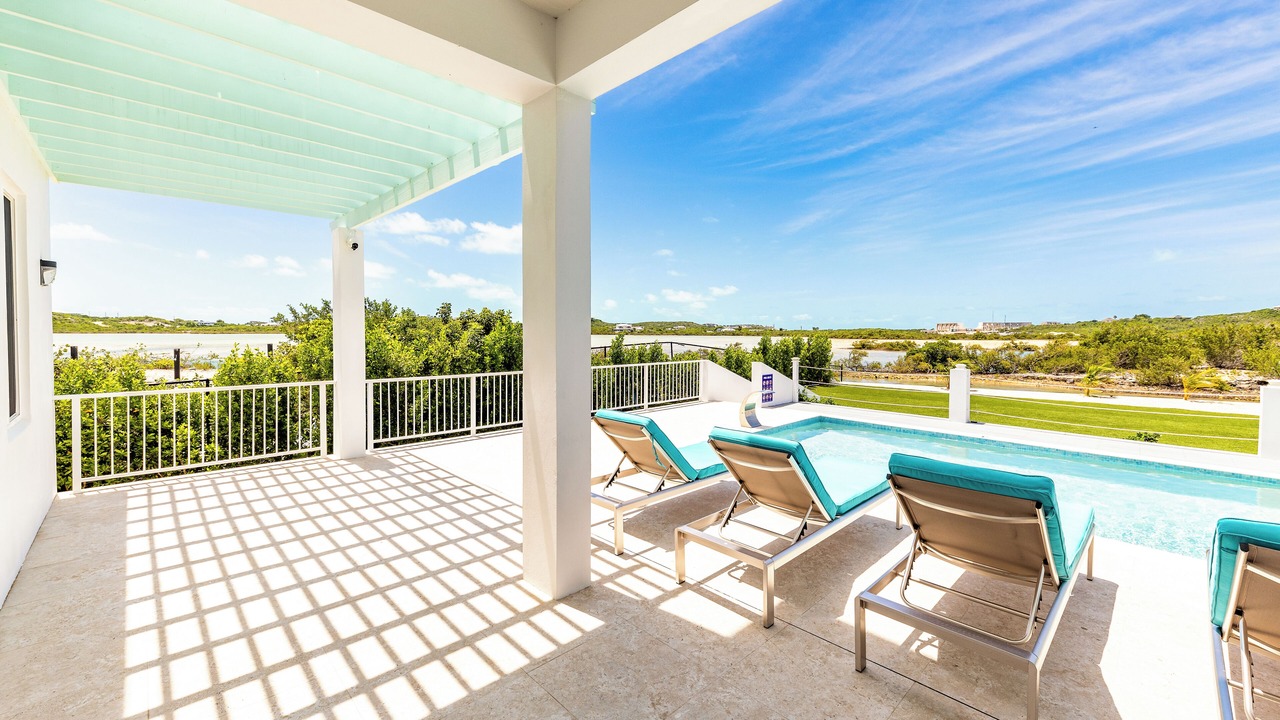 Photo of Outdoor in Discovery Bay