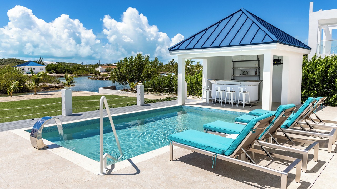 Photo of Outdoor in Discovery Bay