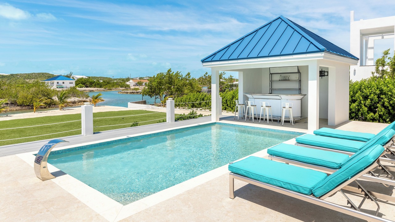 Photo of Outdoor in Discovery Bay