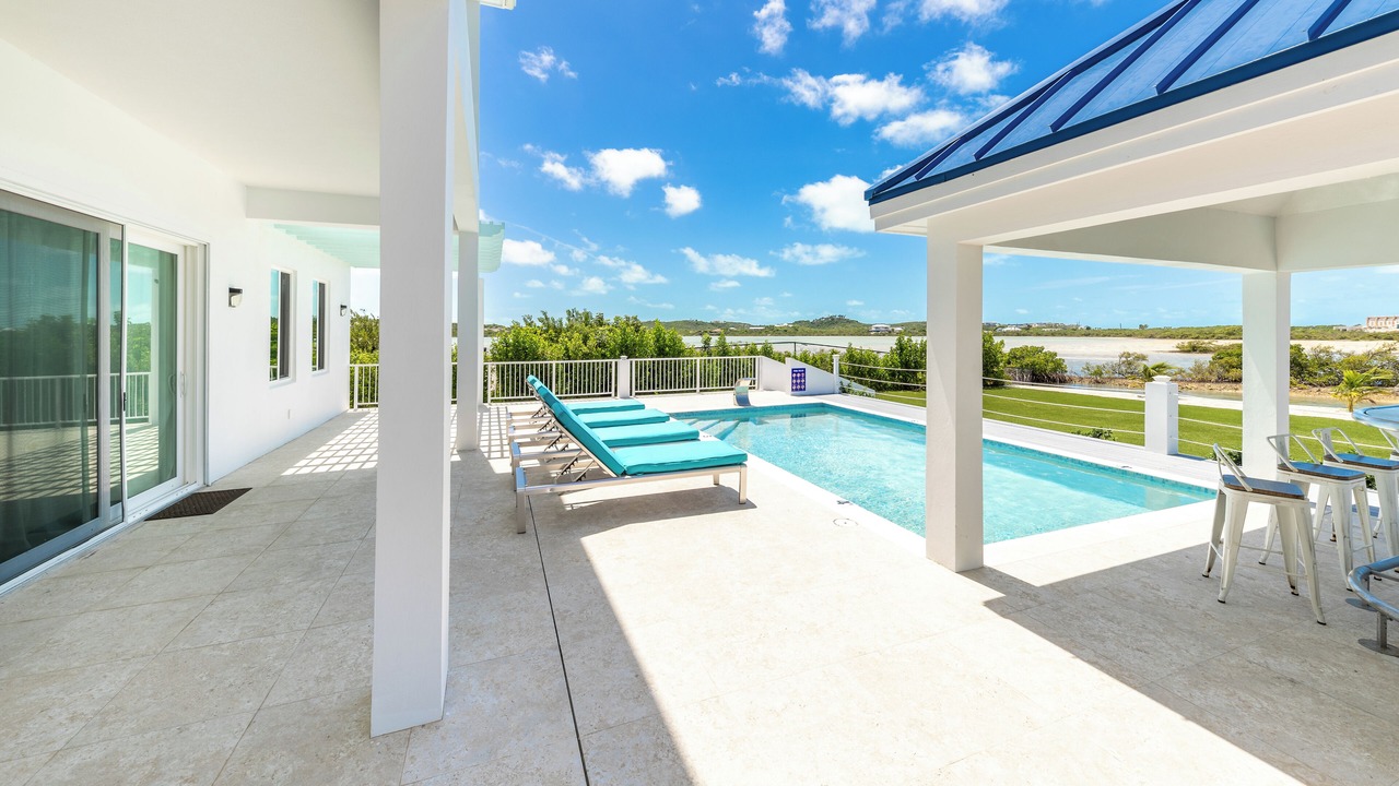 Photo of Outdoor in Discovery Bay