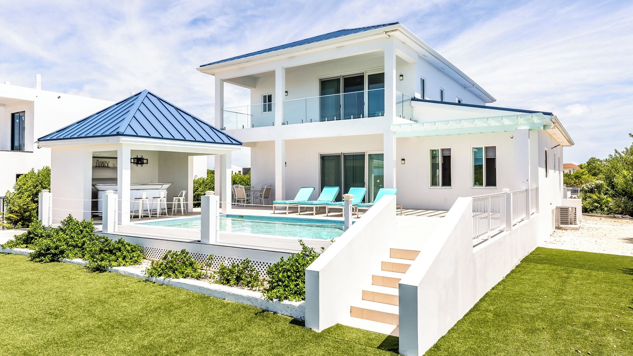 Photo of Outdoor in Discovery Bay