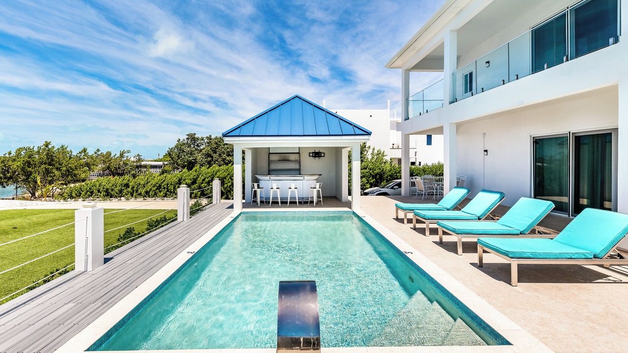 Photo of Outdoor in Discovery Bay