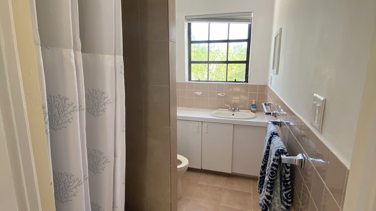 Photo of Bathroom in Whitby