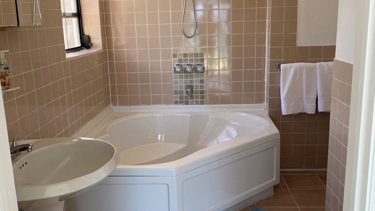 Photo of Bathroom in Whitby