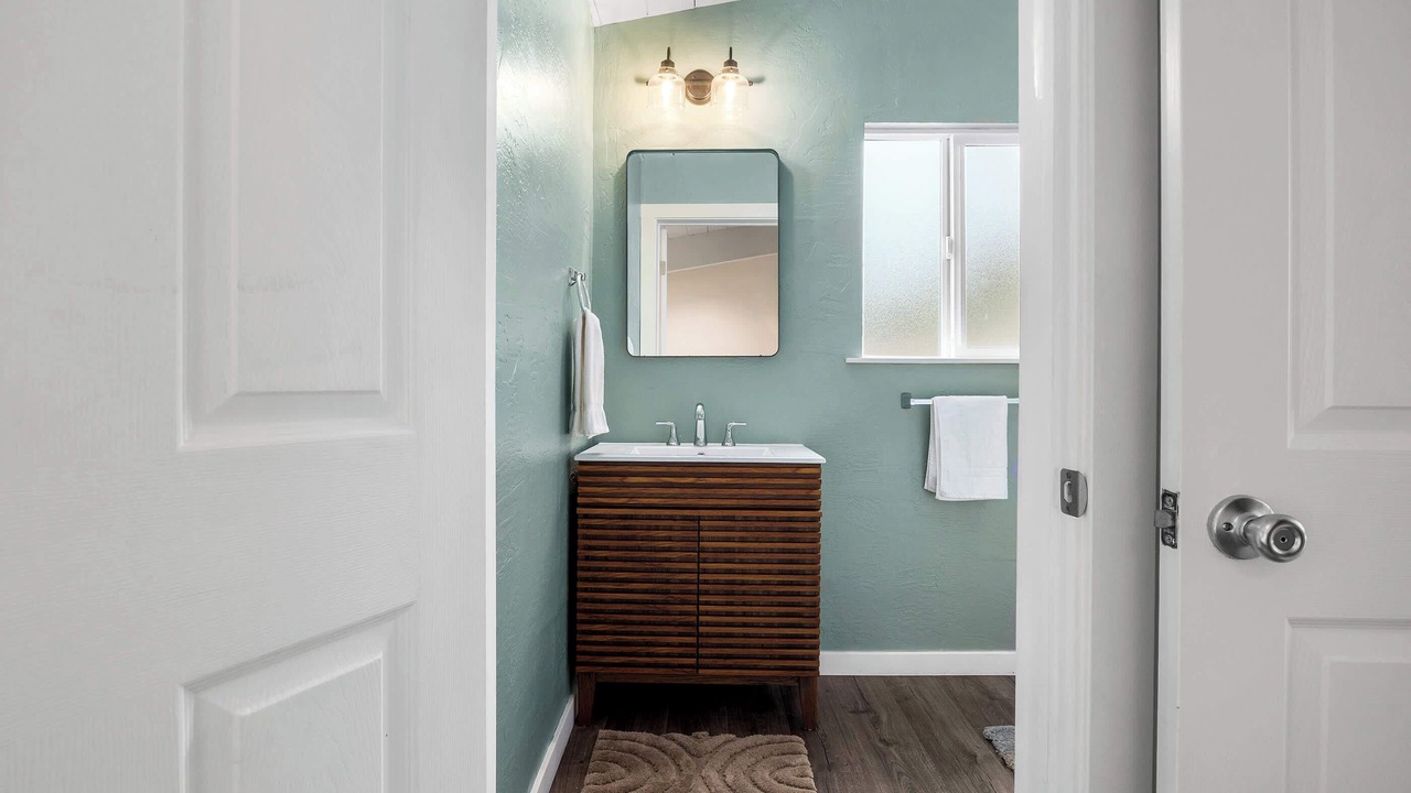 Photo of Bathroom in Rio del Mar