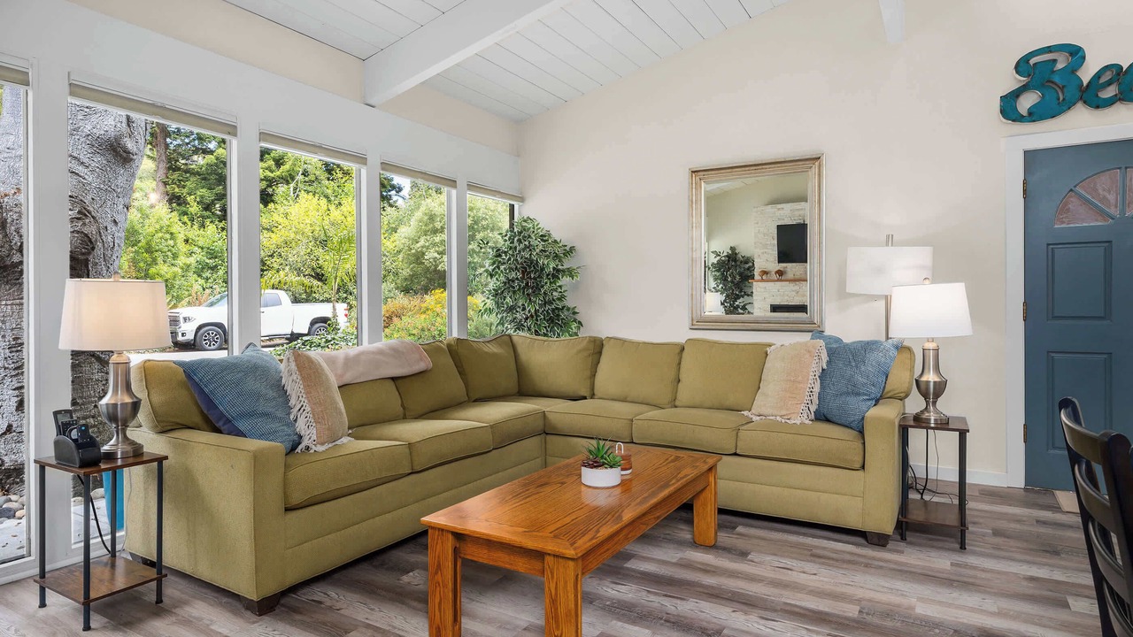 Photo of Bedroom in Rio del Mar
