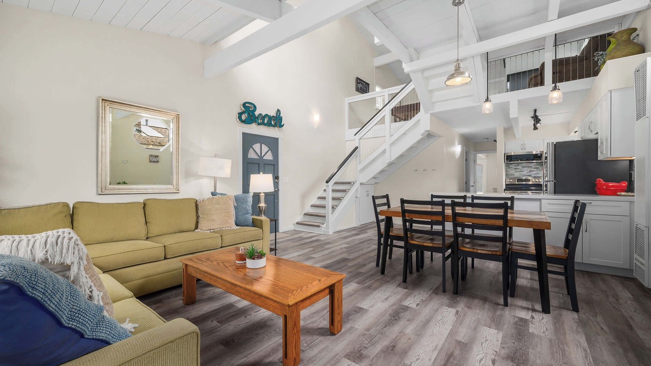 Photo of Bedroom in Rio del Mar