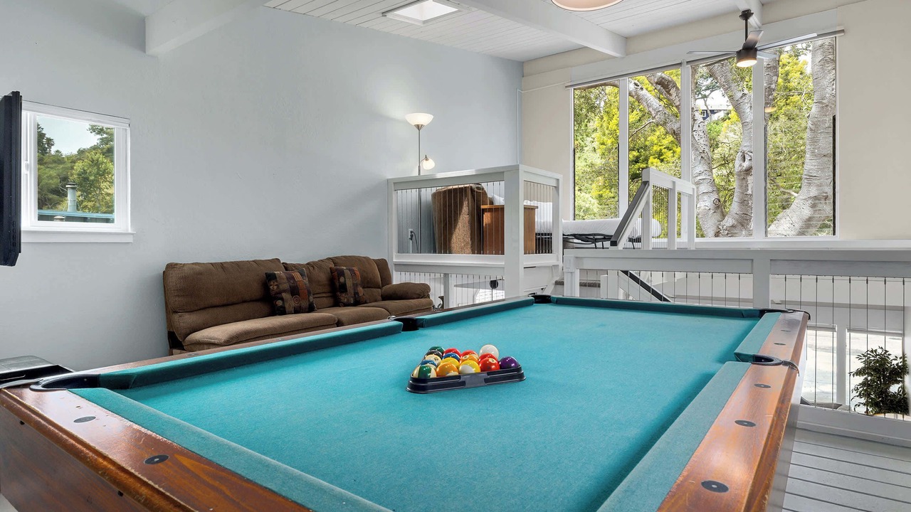 Photo of Bedroom in Rio del Mar
