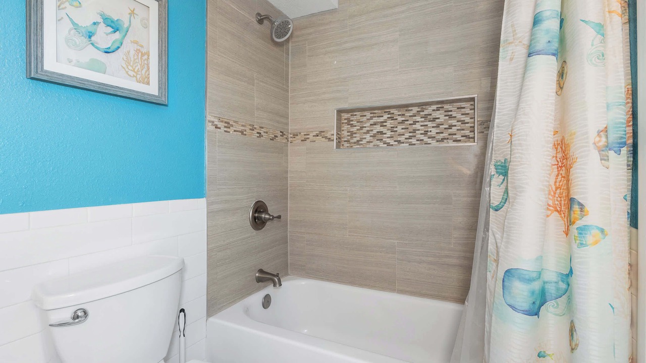 Photo of Bathroom in Rio del Mar