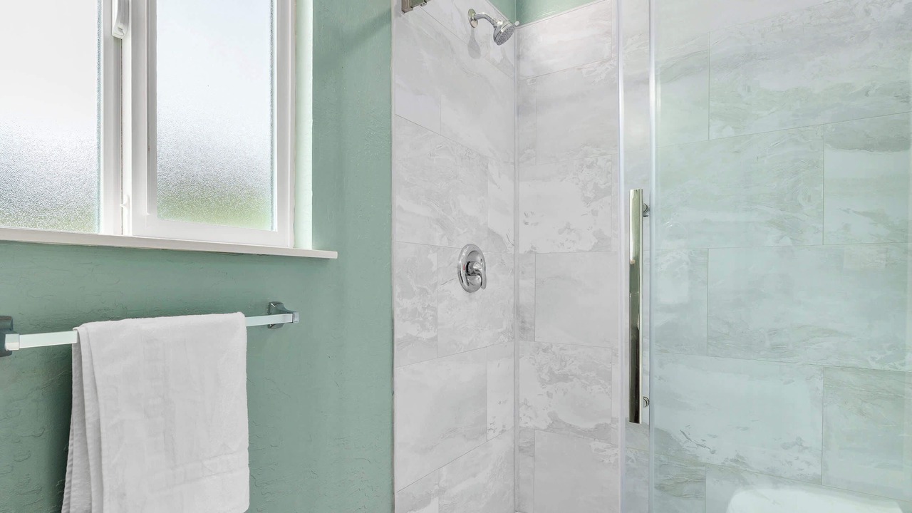 Photo of Bathroom in Rio del Mar