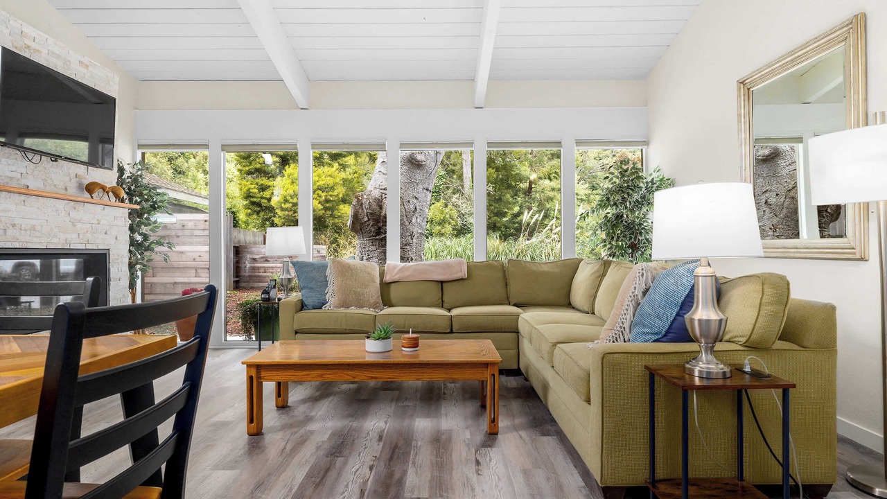 Photo of Bedroom in Rio del Mar