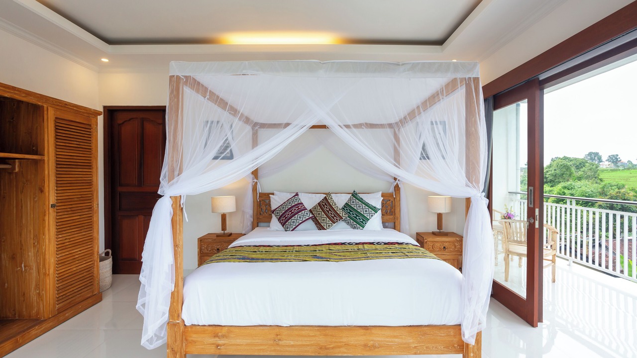Photo of Bedroom in Mengwi