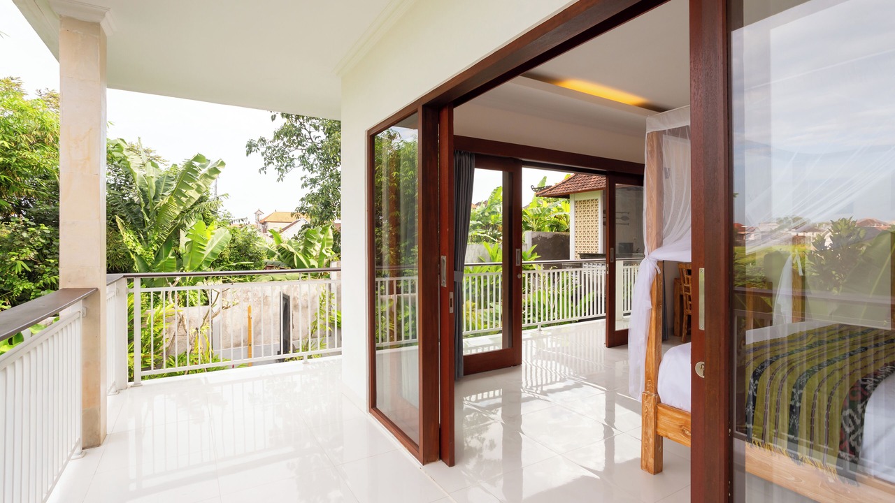 Photo of Bedroom in Mengwi
