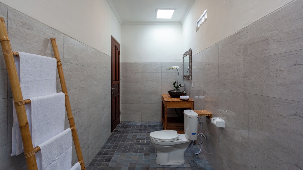 Photo of Bathroom in Mengwi