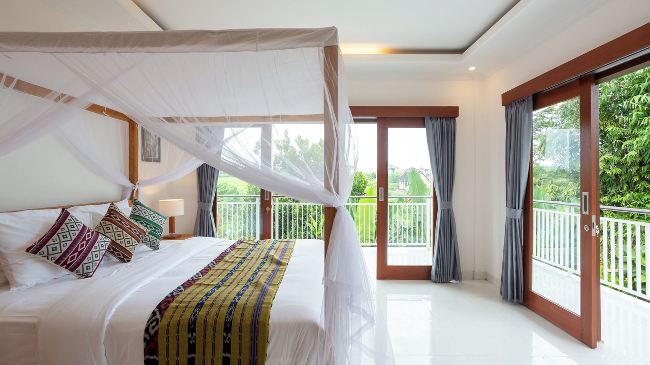 Photo of Bedroom in Mengwi