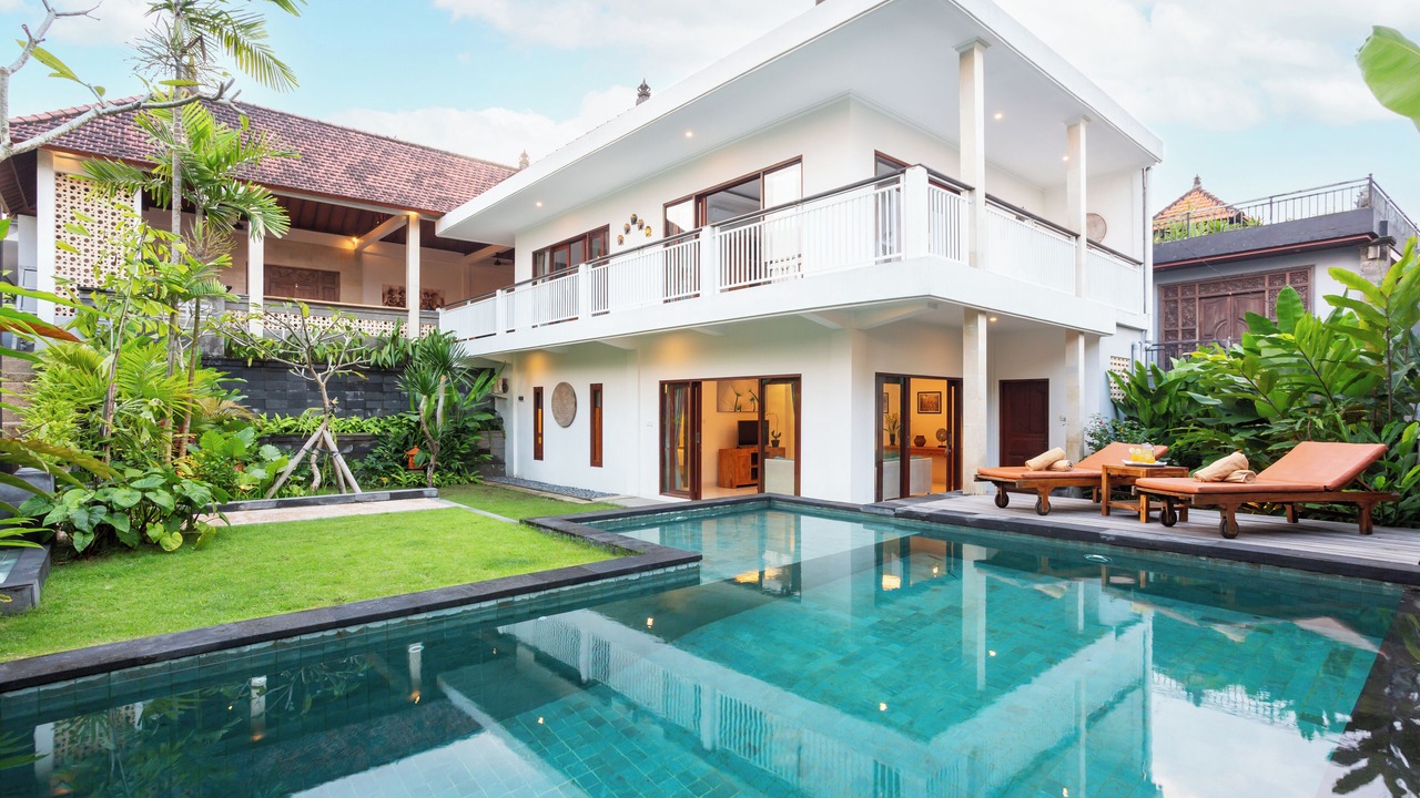 Photo of Outdoor in Mengwi