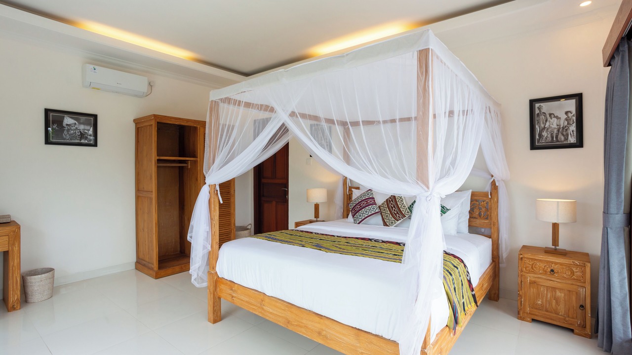 Photo of Bedroom in Mengwi