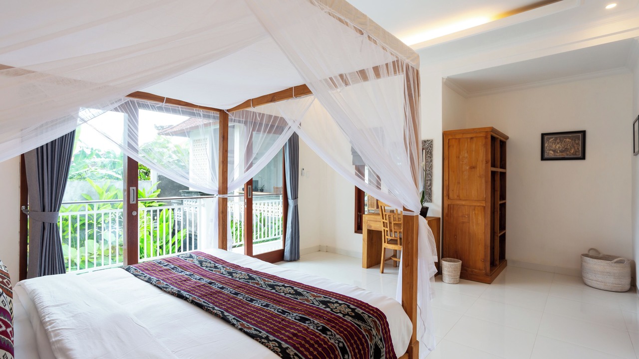 Photo of Bedroom in Mengwi