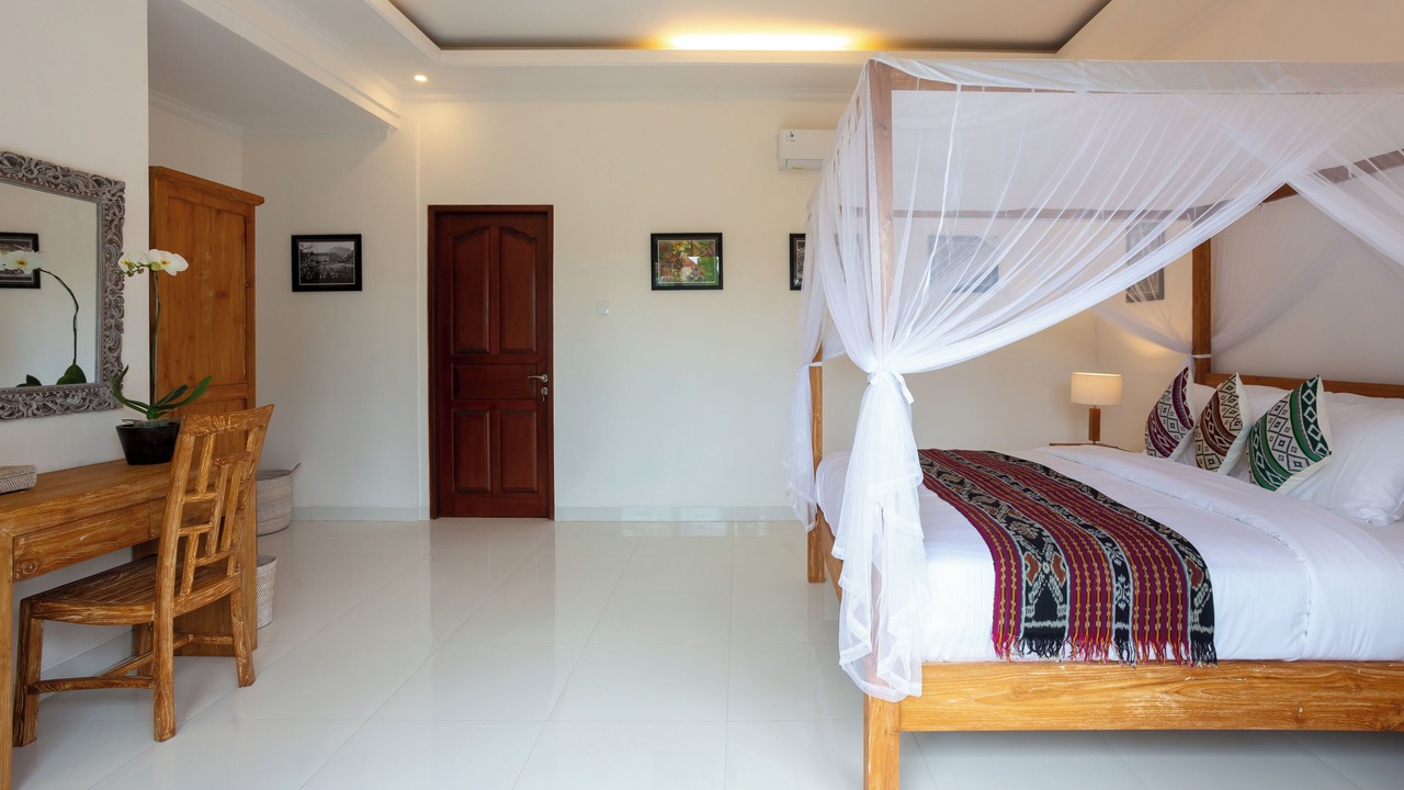 Photo of Bedroom in Mengwi