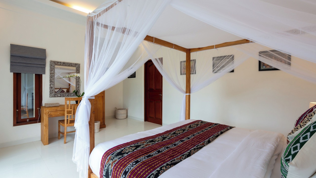 Photo of Bedroom in Mengwi