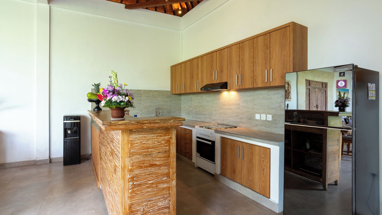 Photo of Kitchen in Mengwi