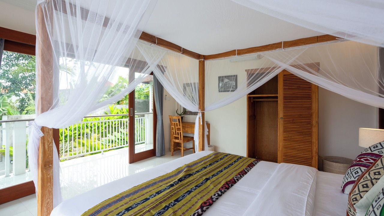 Photo of Bedroom in Mengwi